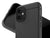 Caudabe Sheath Ultra Slim Minimalist Shock Absorbing Case For iPhone 11 - BLACK - Mac Addict