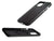 Caudabe Synthesis Slim & Rugged Case iPhone 13 Pro 6.1 - Black - Mac Addict