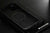 Caudabe Synthesis Slim & Rugged Case iPhone 13 Pro Max 6.7 - Black - Mac Addict