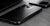 Caudabe Synthesis Slim & Rugged Case iPhone 13 Pro Max 6.7 - Black - Mac Addict