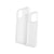 Caudabe The Veil Ultra Thin Case For iPhone 13 Mini 5.4 - FROST - Mac Addict