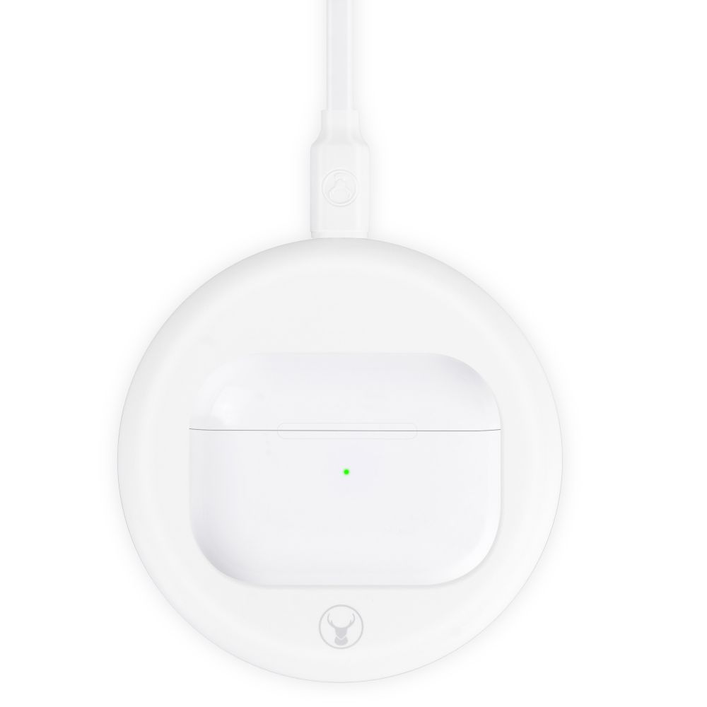 Bonelk USB-C Wireless Fast Charge Qi Pad