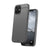 Caudabe Sheath Slim Protective Case For iPhone iPhone 12 / 12 Pro - GREY - Mac Addict