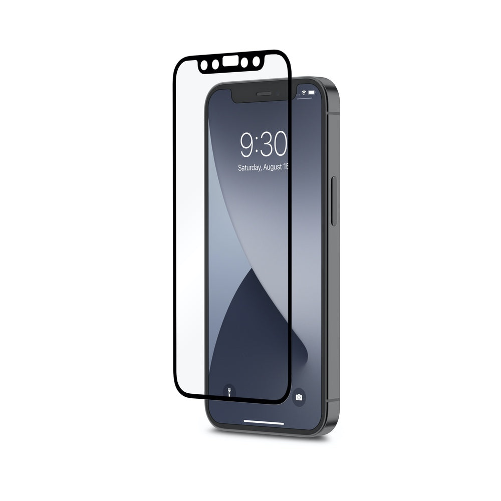 Moshi iVisor AG Anti-Glare Screen Protector For iPhone 12 mini - Mac Addict