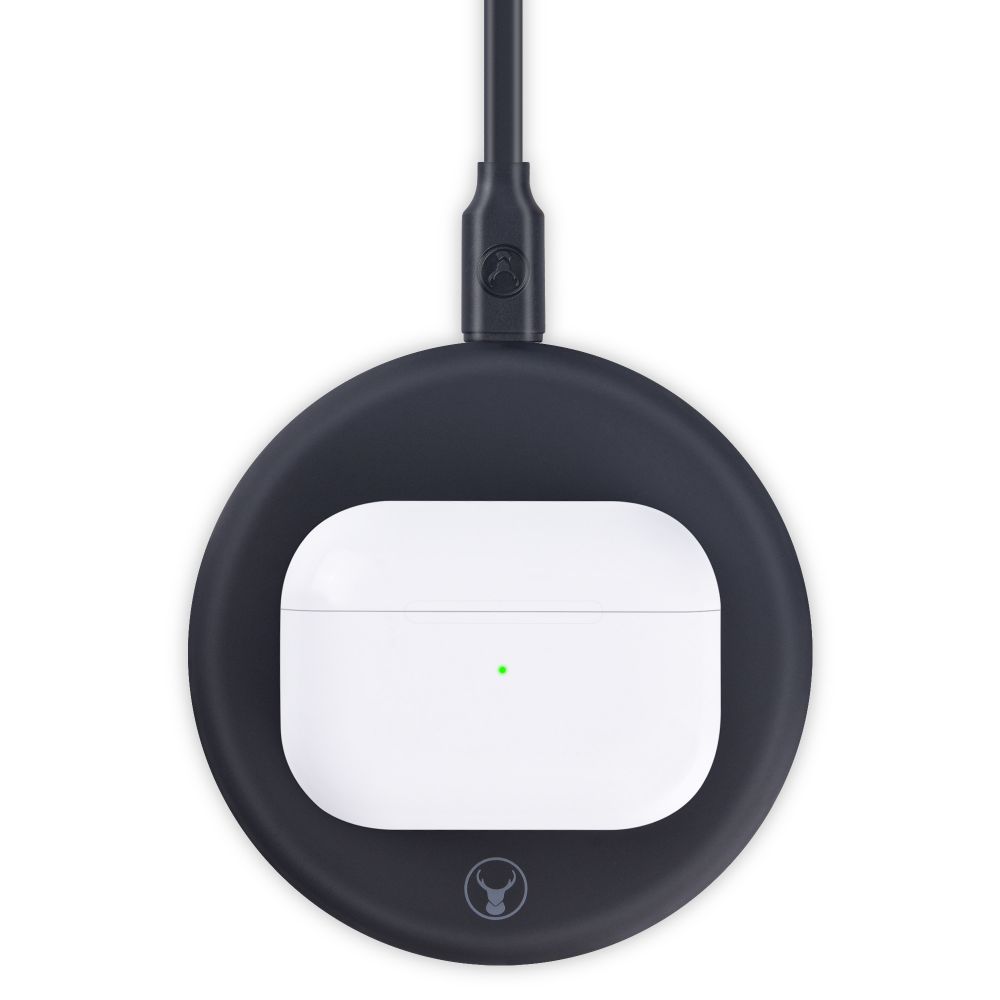 Bonelk USB-C Wireless Fast Charge Qi Pad