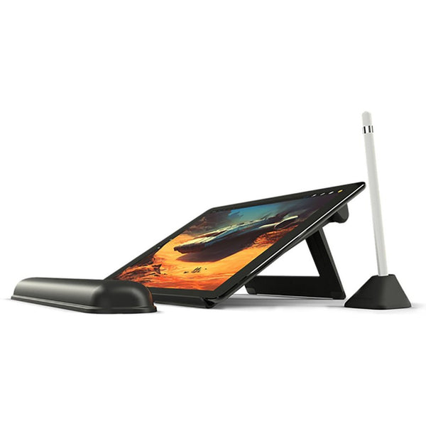 ElevationLab DraftTable Adjustable Stand w/ PencilStand For iPad 