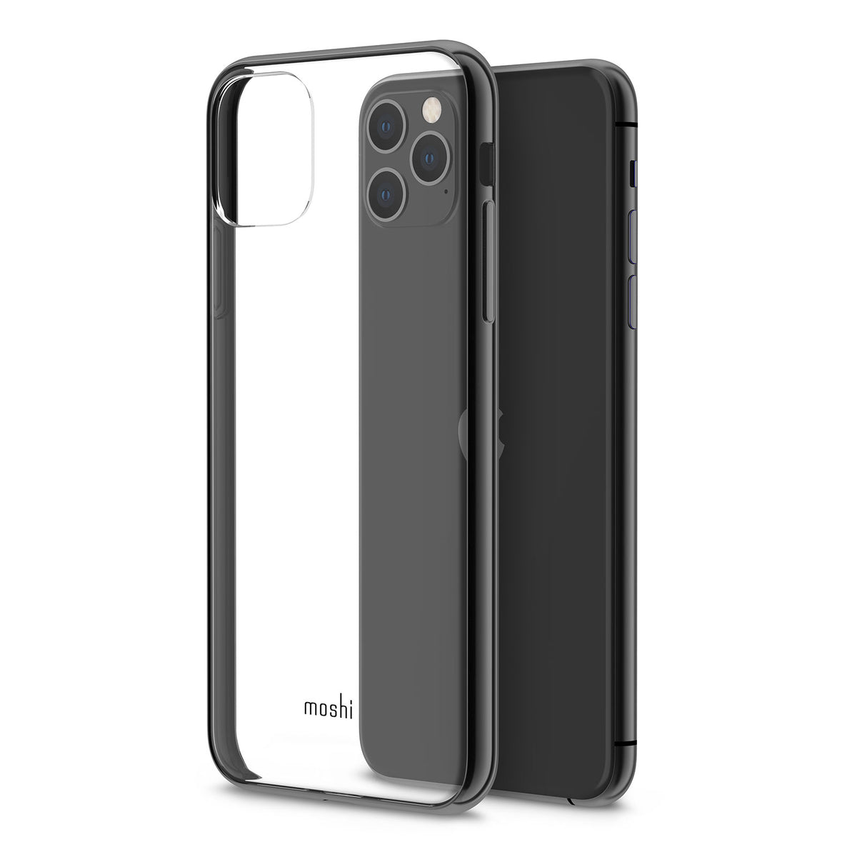 Moshi Vitros Ultra Thin Clear Protective Case For iPhone 11 Pro