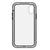 LifeProof Next Case for iPhone Spring NEW - Clear / Black 2