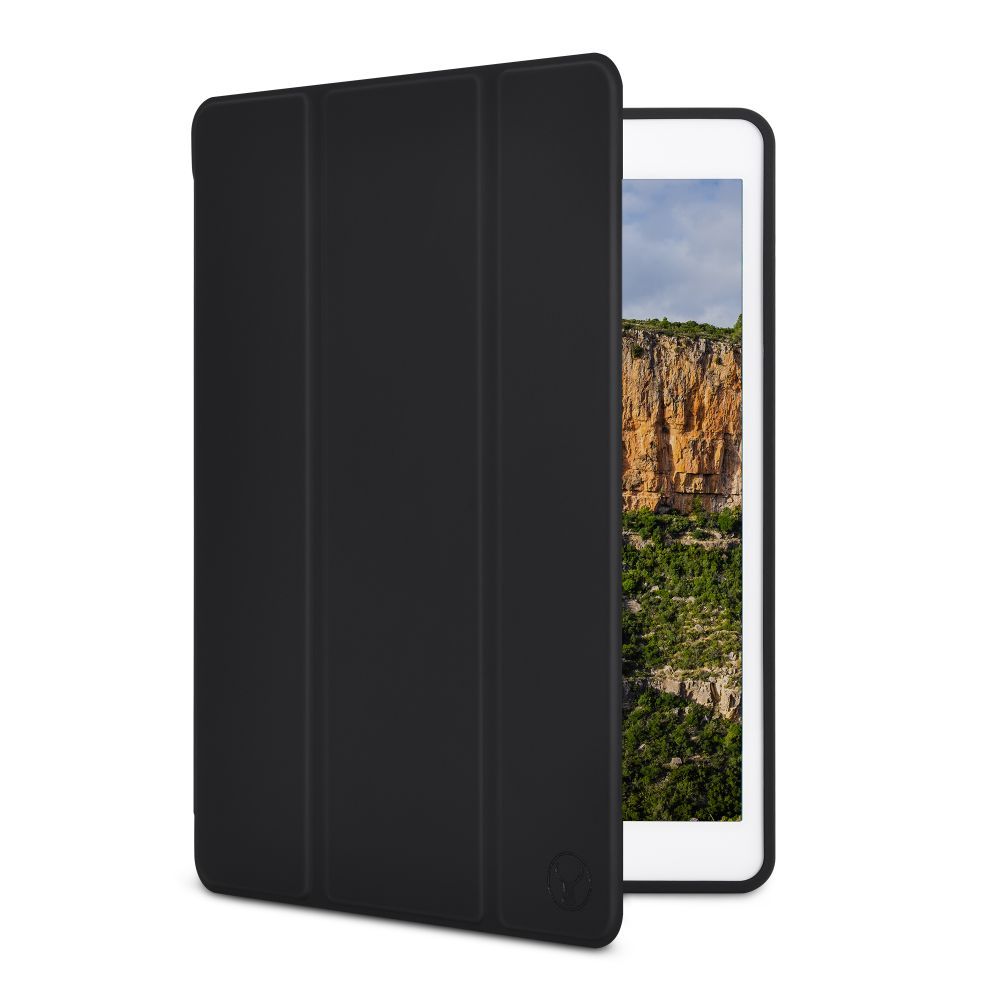 Bonelk Slim Smart Folio Case for iPad 10.2 7th/8th/9th Gen Midnight