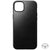 Nomad Modern Horween Leather Case - iPhone 14 Plus - Black