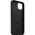 Nomad Modern Horween Leather Case - iPhone 14 Plus - Black