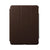 Nomad Rugged Case w/ Leather For iPad Pro 11" (3rd & 4th Gen) - Brown