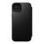 Nomad Modern Leather Folio Case iPhone 14 Pro - Black