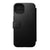 Nomad Modern Leather Folio Case iPhone 14 Pro - Black