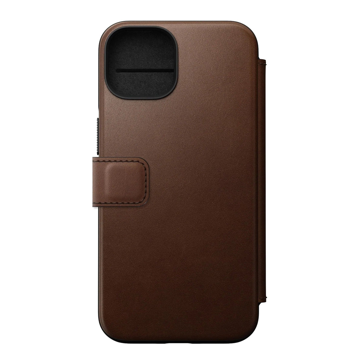 新作も続々入荷中 Nomad Modern Leather Folio iPhone 15 Pro