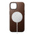 Nomad Modern Leather Case - iPhone 14 - Brown