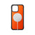 Nomad Rugged MagSafe Case for iPhone 15 Pro 6.1 - Ultra Orange