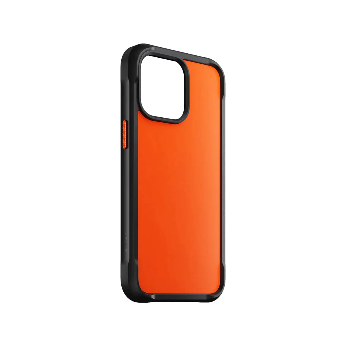 Nomad Rugged MagSafe Case for iPhone 15 Pro 6.1 - Ultra Orange