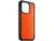 Nomad Rugged MagSafe Case for iPhone 15 Pro 6.1 - Ultra Orange