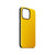 Nomad Sport MagSafe Case for iPhone 15 Pro 6.1 - Racing Yellow