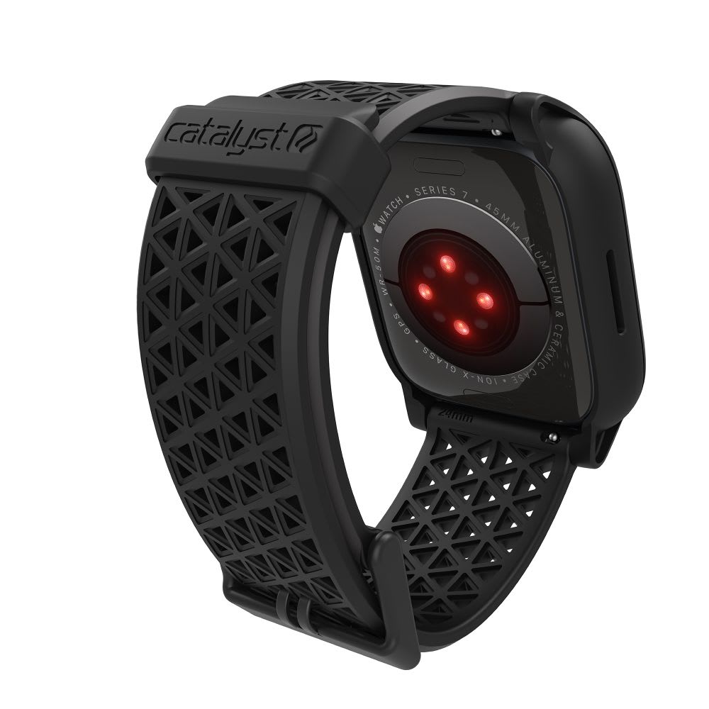 Catalyst Active Defence Case for Apple Watch Series 7 45mm