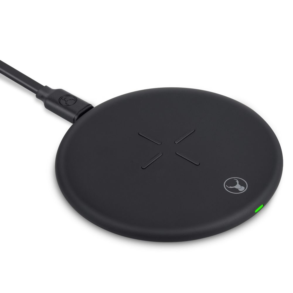 Bonelk USB-C Wireless Fast Charge Qi Pad