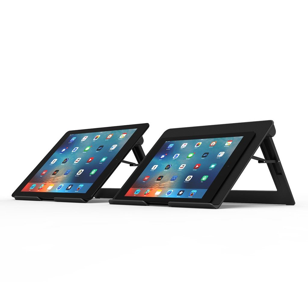 Elevation Lab DraftTable V2 para iPad Pro (solo soporte): sólido y  ajustable | Soporte para tableta para dibujar | iPad, Pro, Air, Mini,  Nexus, Kindle