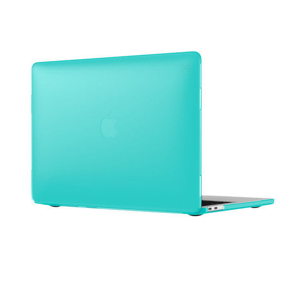 Speck SmartShell Scratch-Resistant Case For 15&quot; MacBook Pro with TouchBar - Calypso Blue
