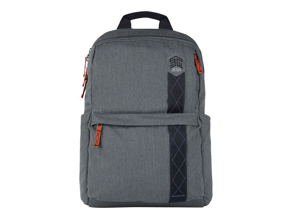STM Banks 18L 15" Laptop Backpack For MacBook & iPad