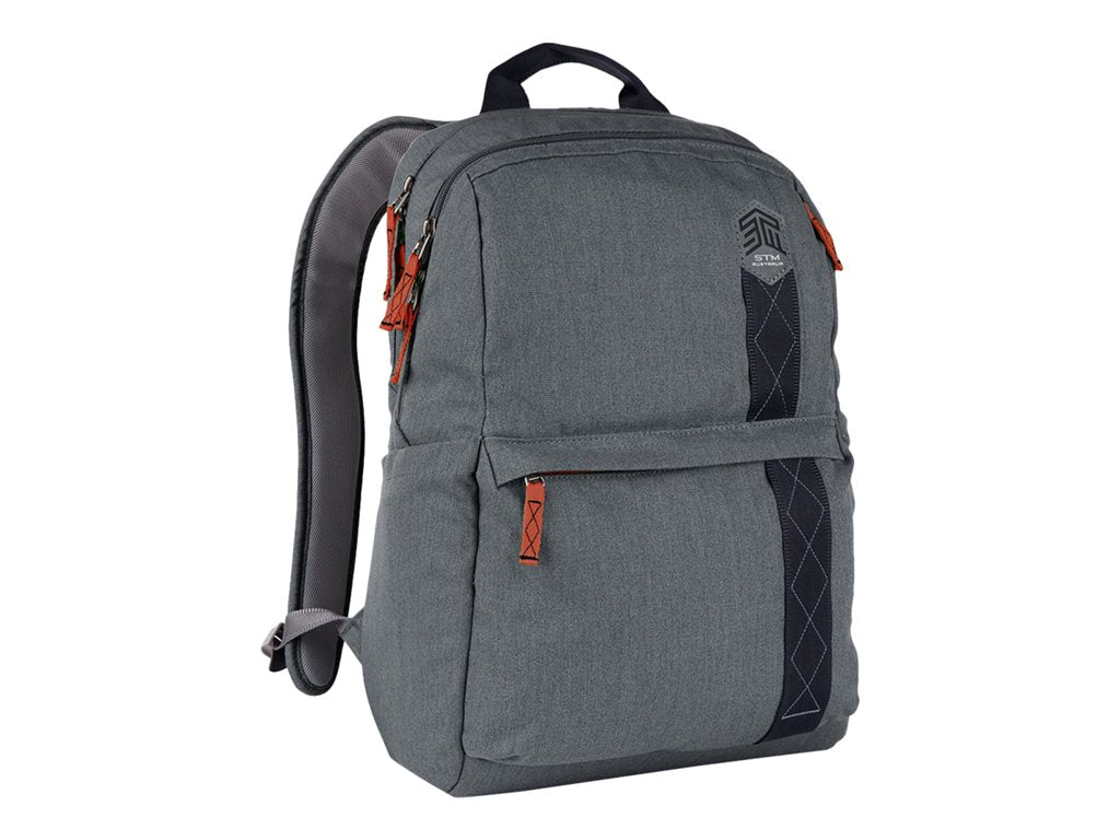 STM Banks 18L 15&quot; Laptop Backpack For MacBook &amp; iPad