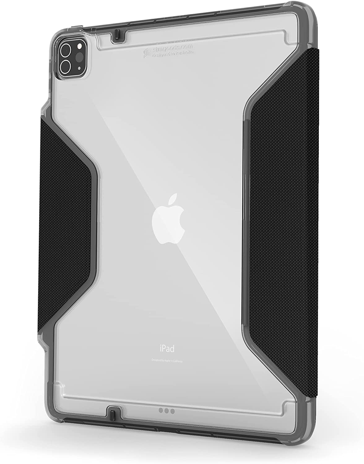 STM Dux Plus Rugged Case For iPad Pro 12.9