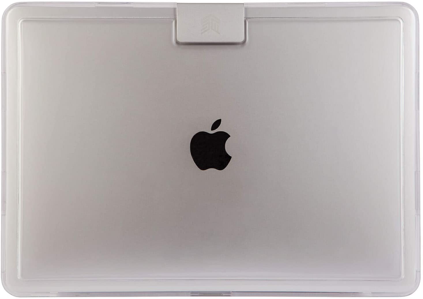 STM Hynt Clear TPU Protective Case For 15" MacBook Pro w/ Thunderbolt USB-C - Mac Addict