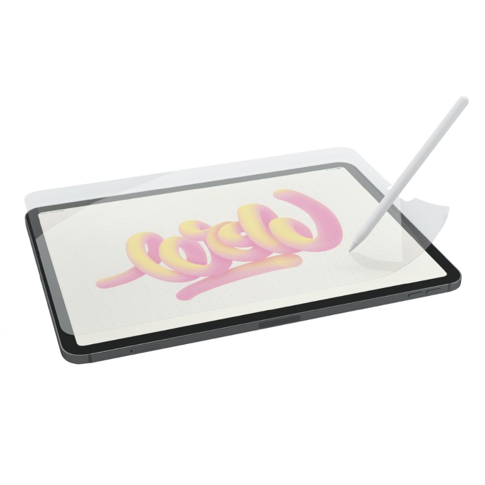 Paperlike Screen Protector v2.1 for iPad 10.2"