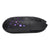 Bonelk Bluetooth/Wireless RGB 4D Mouse, 1200DPI, USB-C, M-270 Black